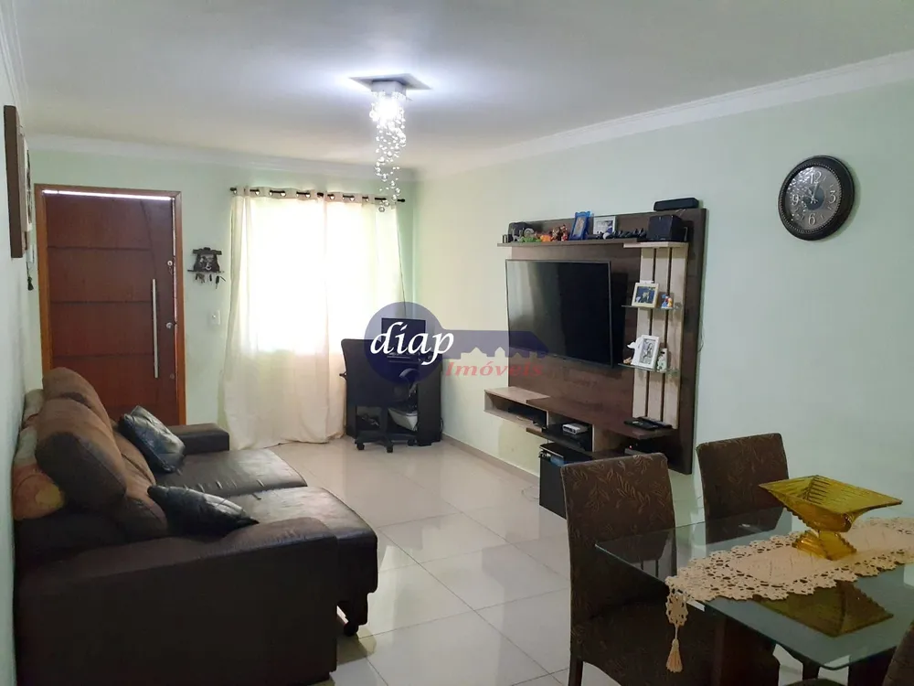 Casa, 3 quartos, 150 m² - Foto 11