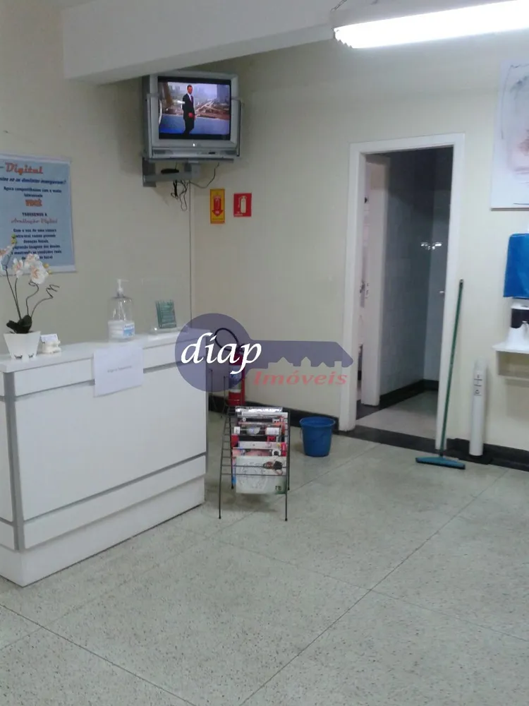 Prédio Inteiro, 602 m² - Foto 14