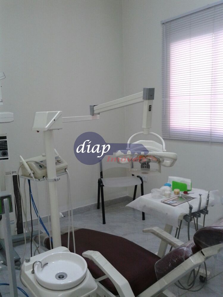 Prédio Inteiro, 602 m² - Foto 4