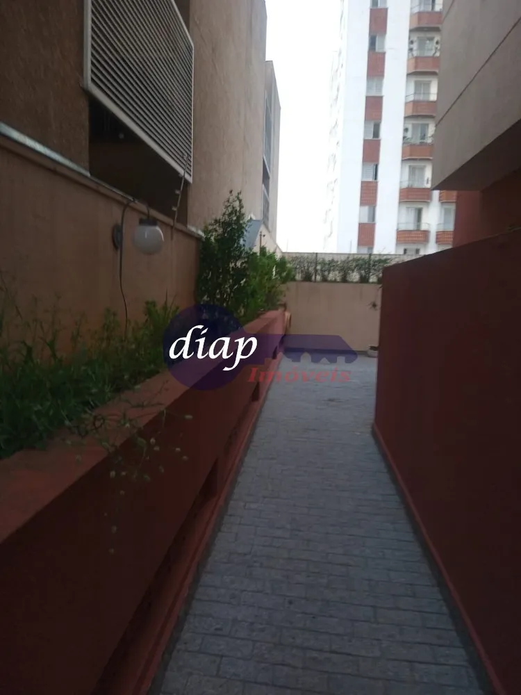 Apartamento, 3 quartos, 107 m² - Foto 16