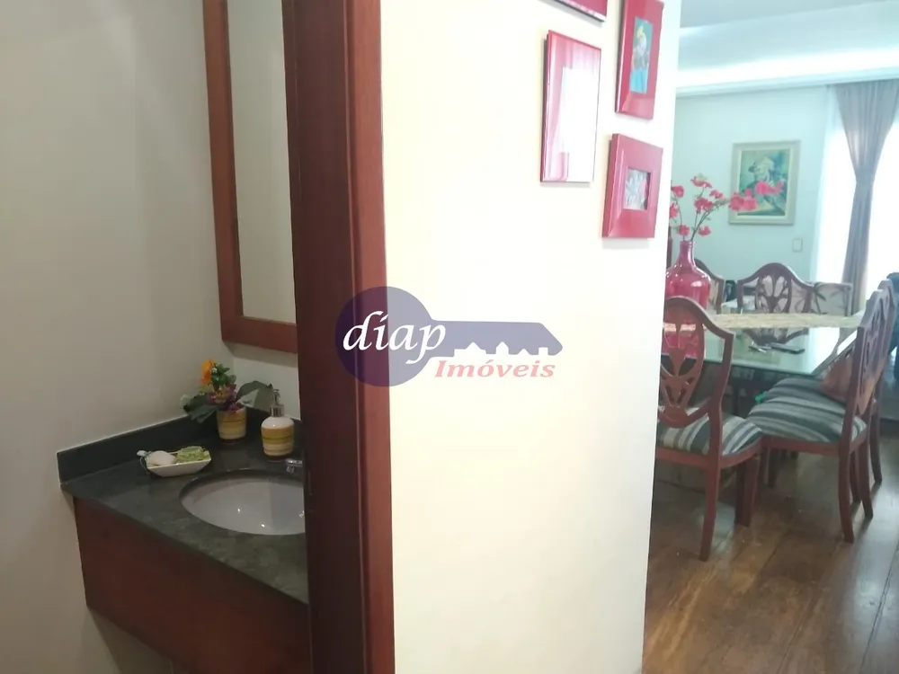 Apartamento, 3 quartos, 107 m² - Foto 9