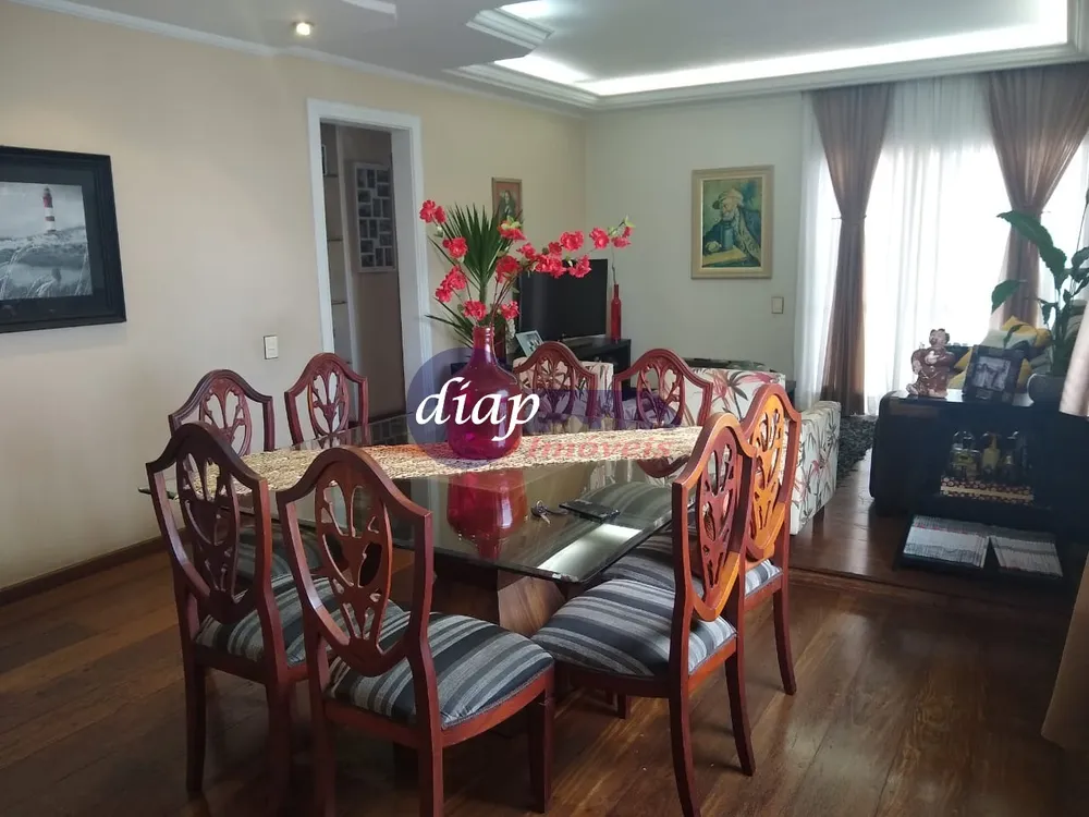Apartamento, 3 quartos, 107 m² - Foto 4