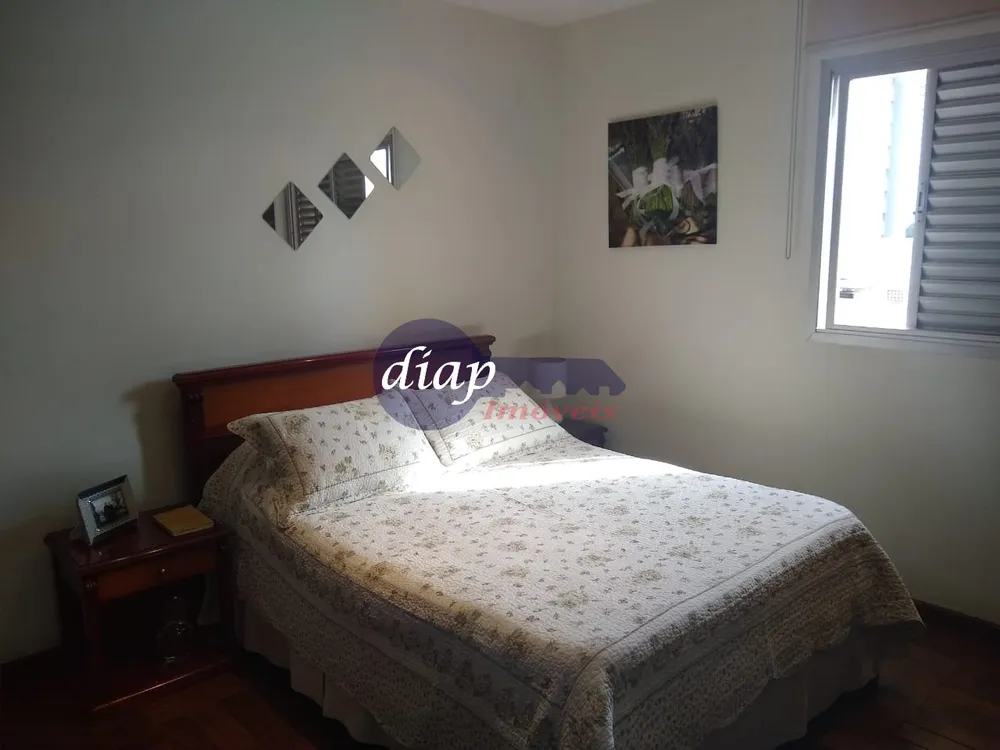 Apartamento, 3 quartos, 107 m² - Foto 5