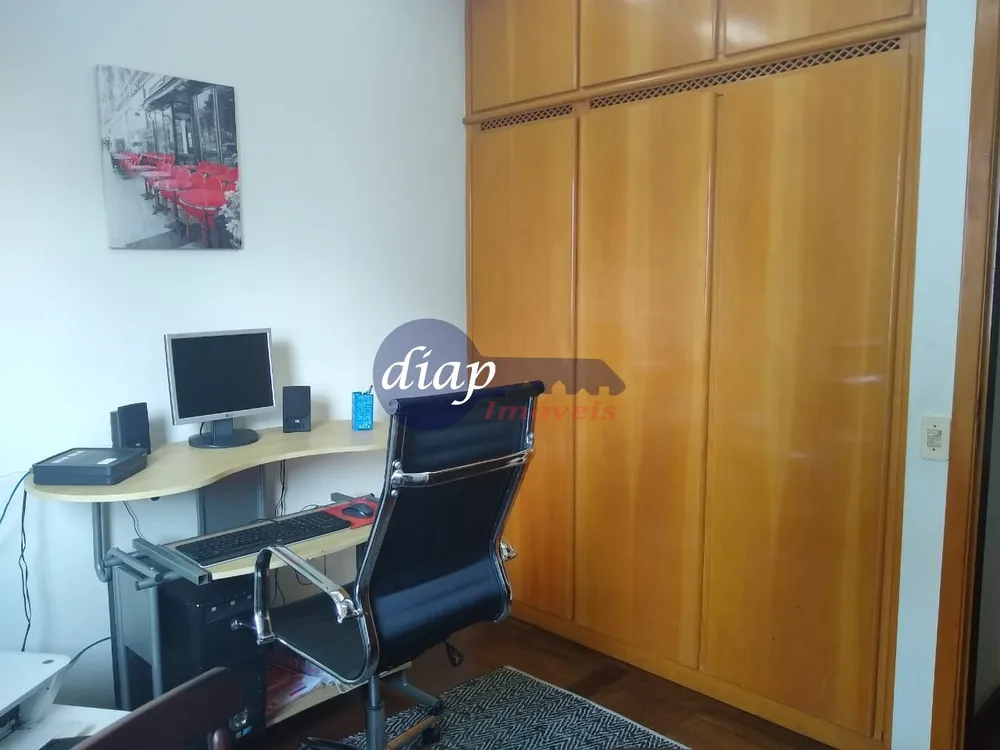 Apartamento, 3 quartos, 107 m² - Foto 15