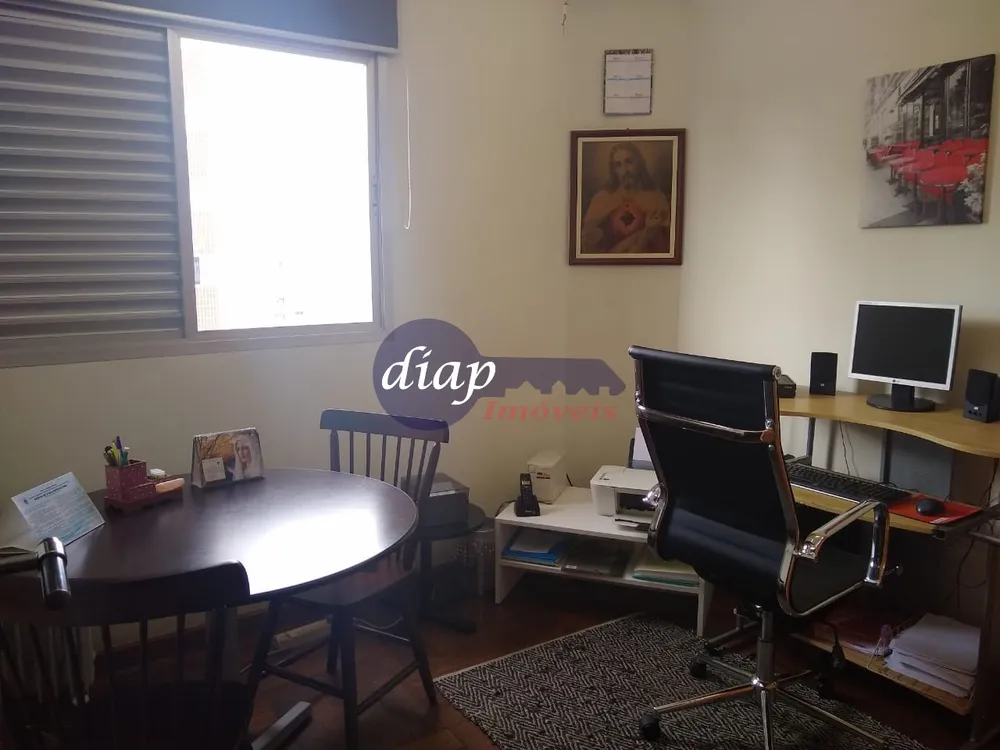 Apartamento, 3 quartos, 107 m² - Foto 11