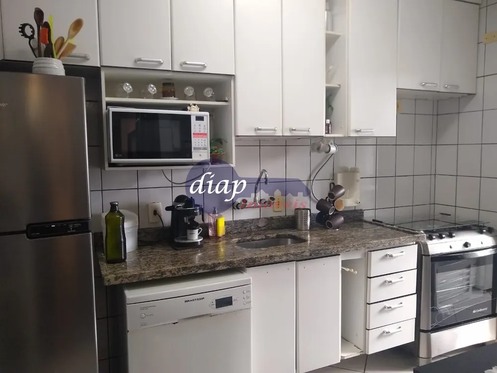 Apartamento, 3 quartos, 107 m² - Foto 14