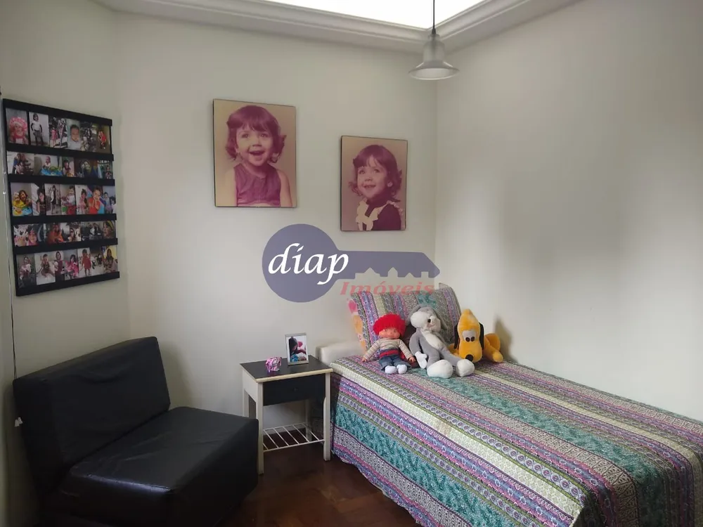Apartamento, 3 quartos, 107 m² - Foto 8