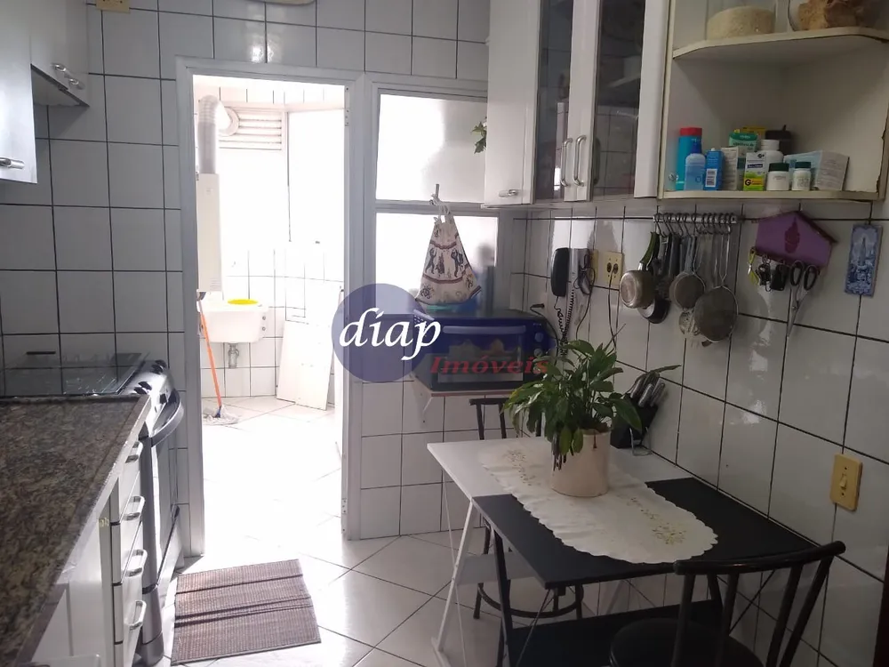 Apartamento, 3 quartos, 107 m² - Foto 12