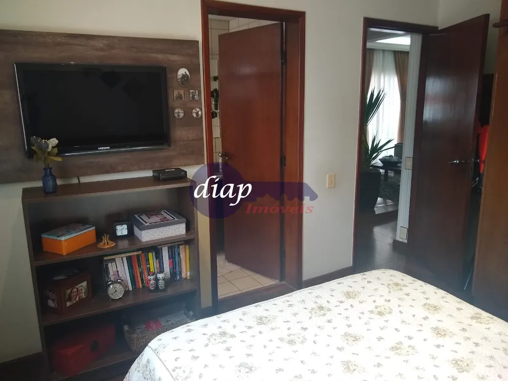 Apartamento, 3 quartos, 107 m² - Foto 10