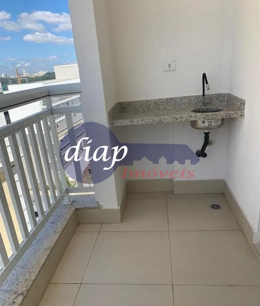 Apartamento, 2 quartos, 56 m² - Foto 15