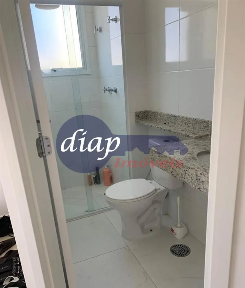 Apartamento, 2 quartos, 56 m² - Foto 12