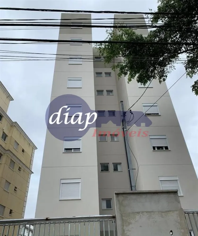 Apartamento, 2 quartos, 56 m² - Foto 16