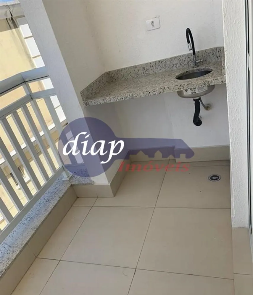 Apartamento, 2 quartos, 56 m² - Foto 4
