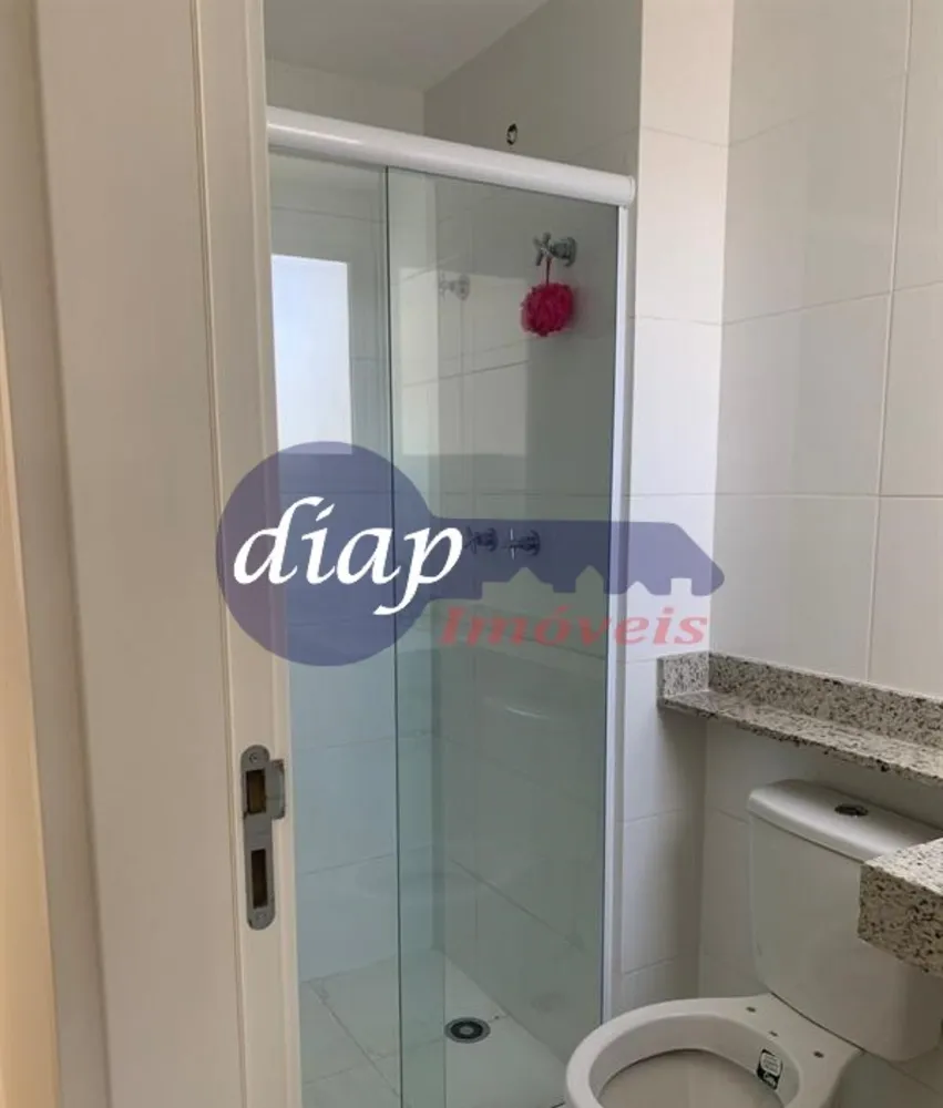 Apartamento, 2 quartos, 56 m² - Foto 10