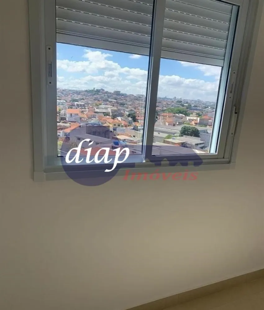 Apartamento, 2 quartos, 56 m² - Foto 13