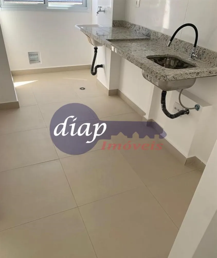 Apartamento, 2 quartos, 56 m² - Foto 7