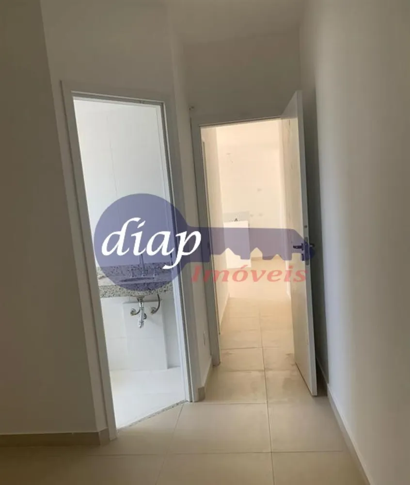 Apartamento, 2 quartos, 56 m² - Foto 5