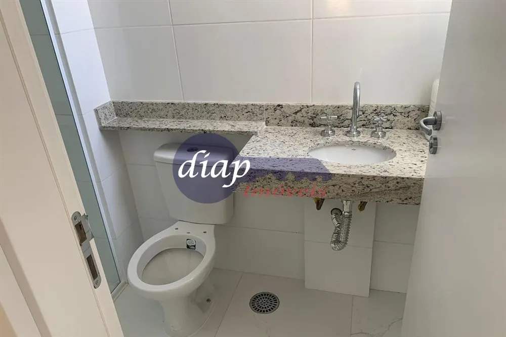 Apartamento, 2 quartos, 56 m² - Foto 9
