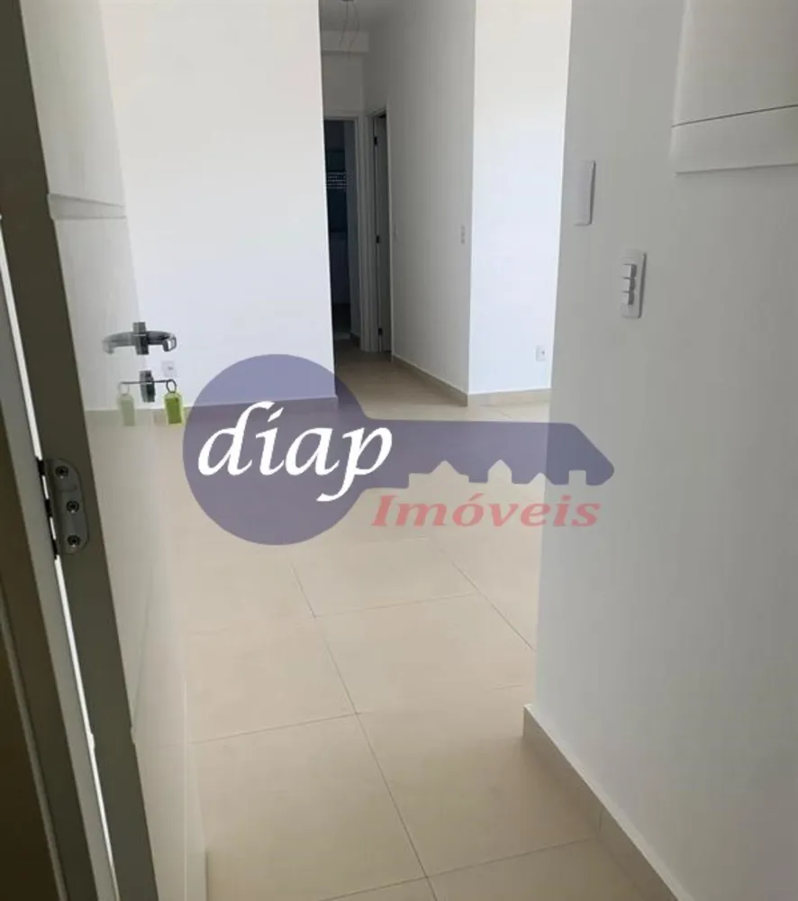 Apartamento, 2 quartos, 56 m² - Foto 3