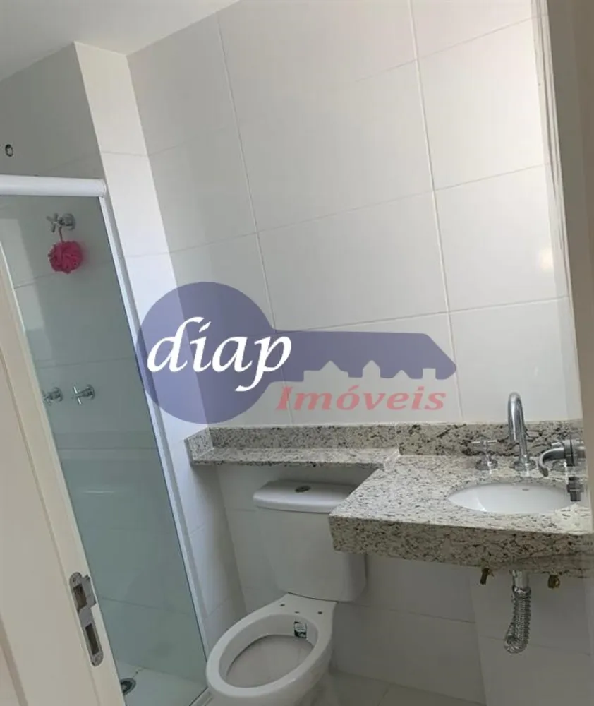 Apartamento, 2 quartos, 56 m² - Foto 11