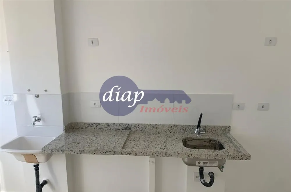 Apartamento, 2 quartos, 56 m² - Foto 8