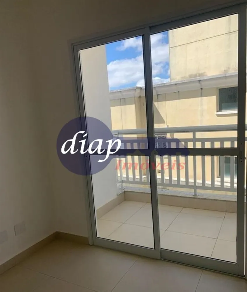 Apartamento, 2 quartos, 56 m² - Foto 1