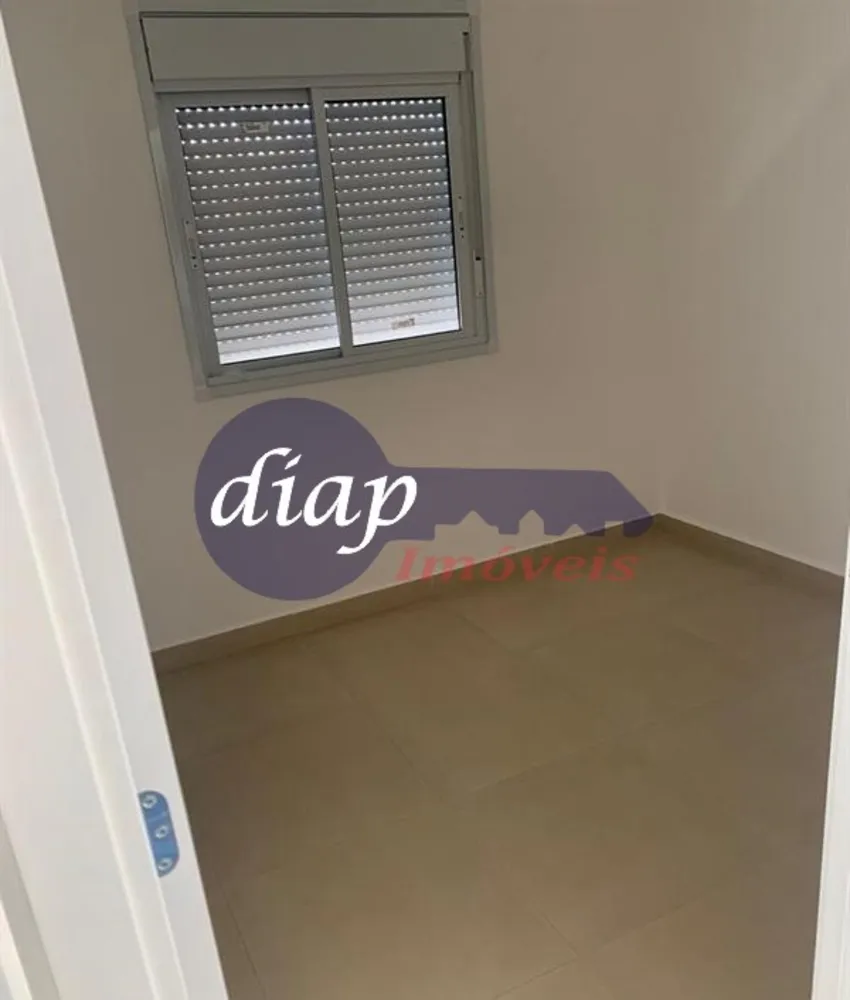 Apartamento, 2 quartos, 56 m² - Foto 6