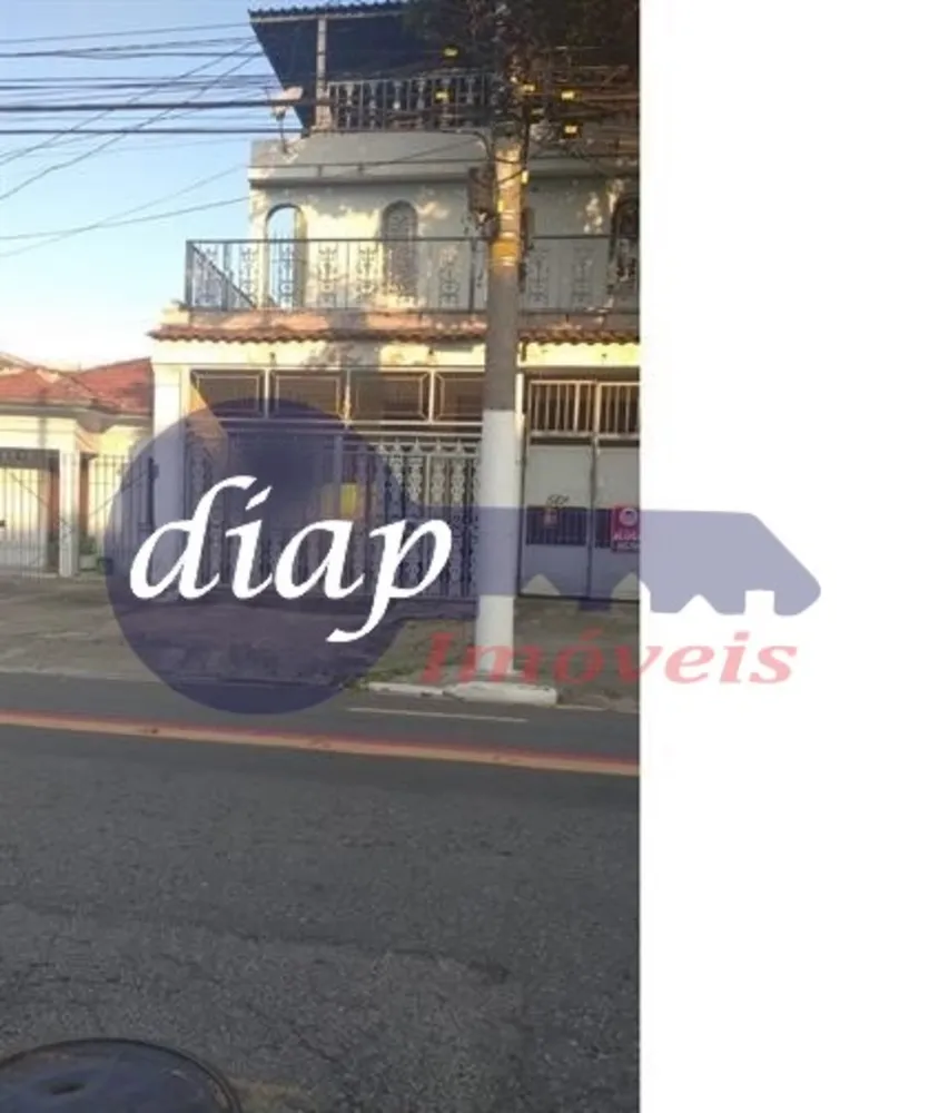 Casa, 3 quartos, 300 m² - Foto 1