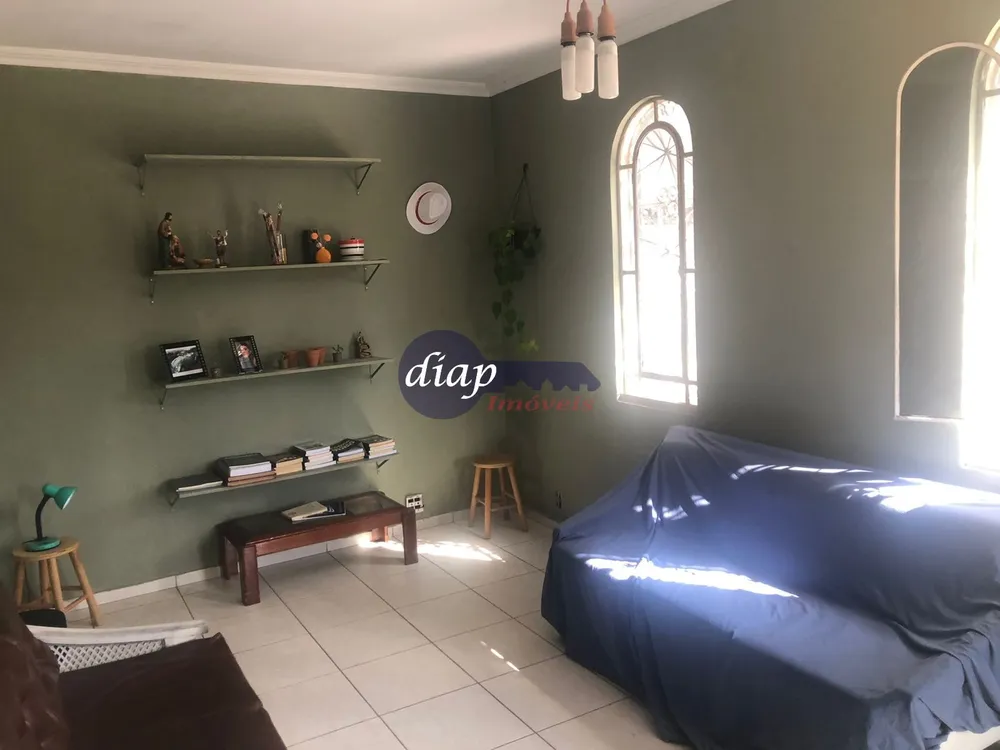 Casa, 3 quartos, 300 m² - Foto 6