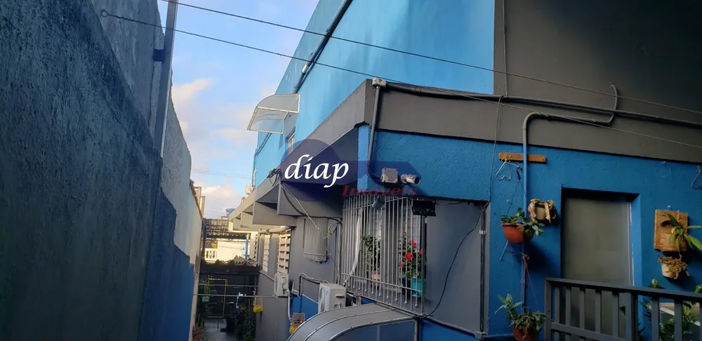 Depósito-Galpão, 402 m² - Foto 9