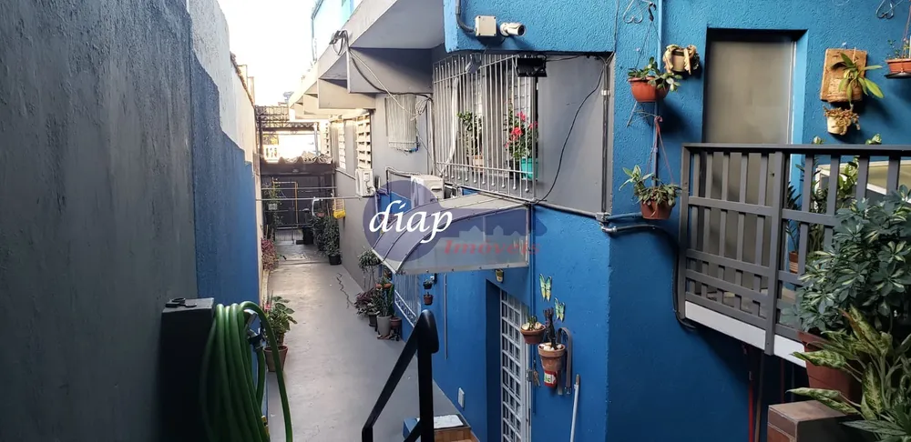 Depósito-Galpão, 402 m² - Foto 8