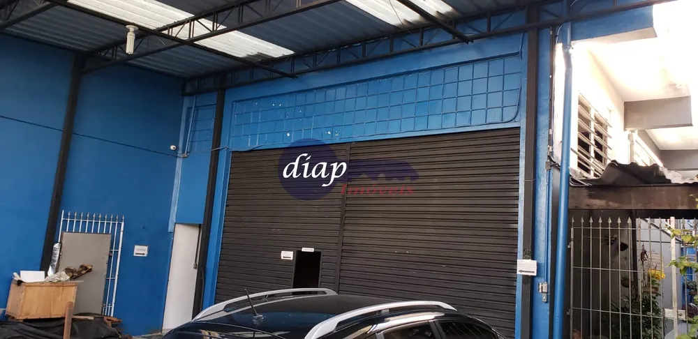 Depósito-Galpão, 402 m² - Foto 11