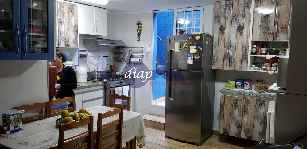 Depósito-Galpão, 402 m² - Foto 5