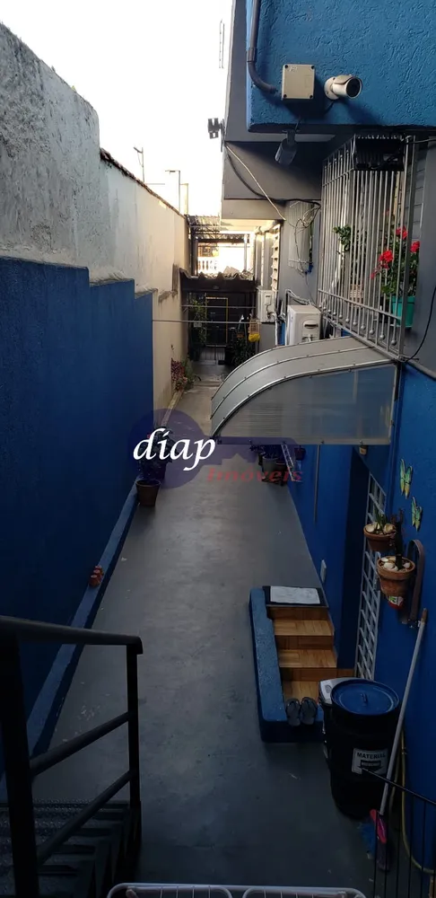 Depósito-Galpão, 402 m² - Foto 10