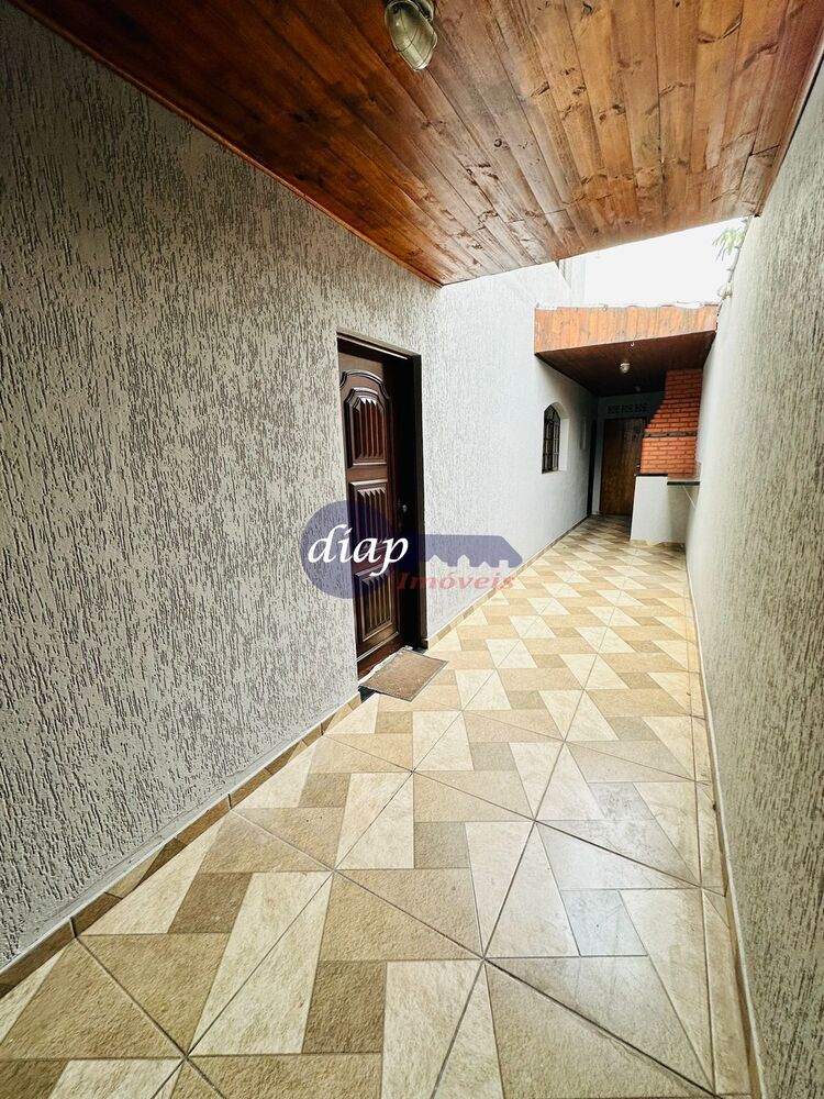 Casa, 3 quartos, 175 m² - Foto 7