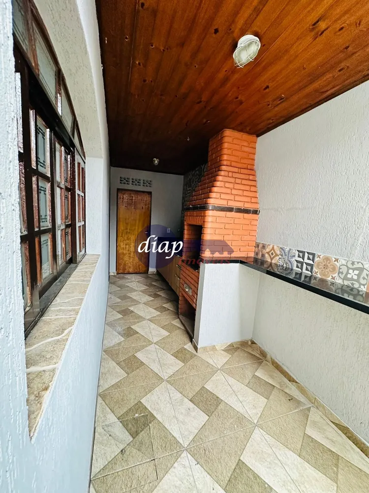 Casa, 3 quartos, 175 m² - Foto 10