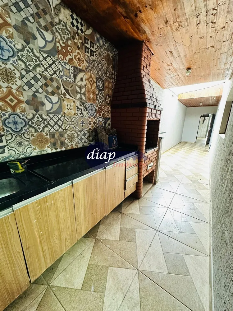 Casa, 3 quartos, 175 m² - Foto 12