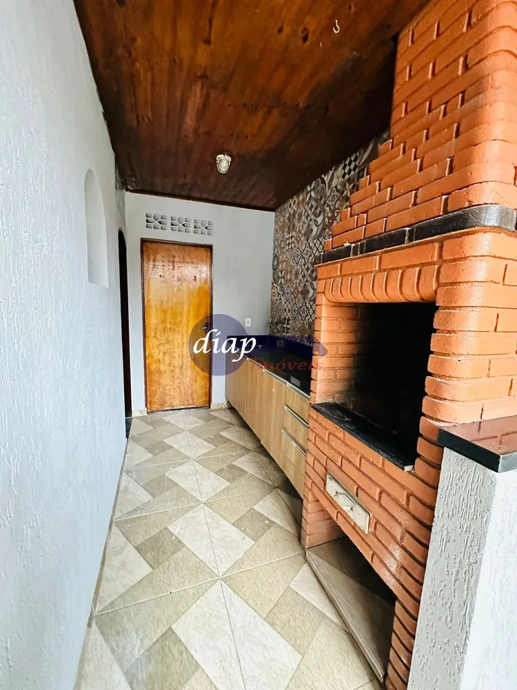 Casa, 3 quartos, 175 m² - Foto 11