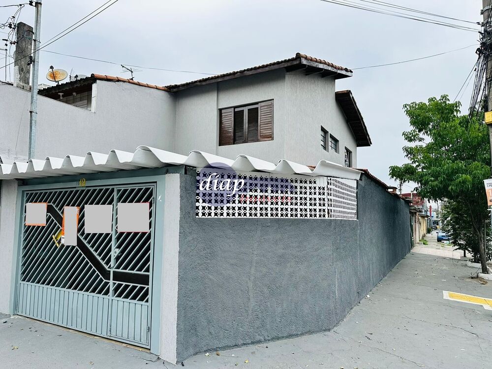 Casa, 3 quartos, 175 m² - Foto 1