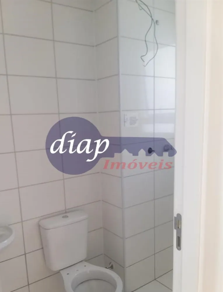 Apartamento, 2 quartos, 40 m² - Foto 1