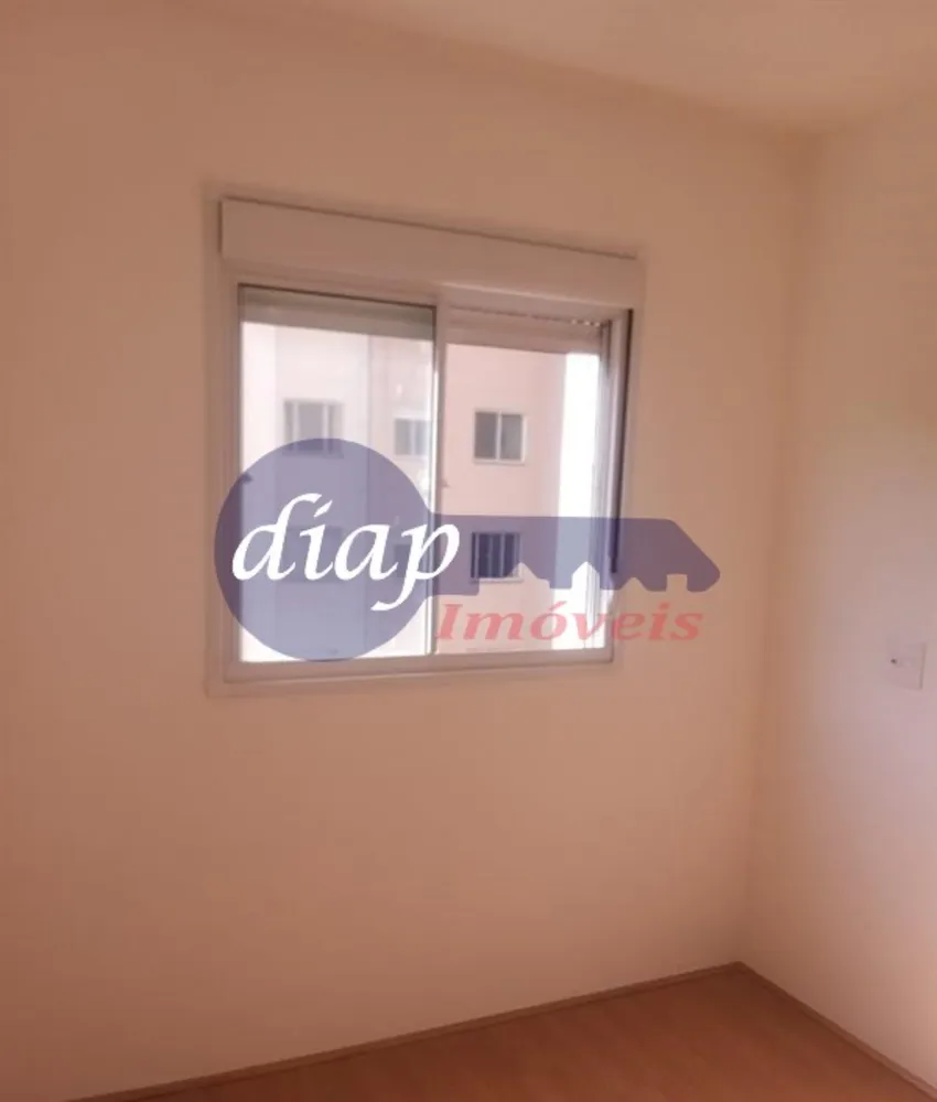 Apartamento, 2 quartos, 40 m² - Foto 13