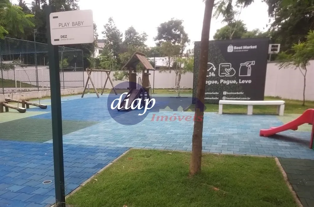 Apartamento, 2 quartos, 40 m² - Foto 16