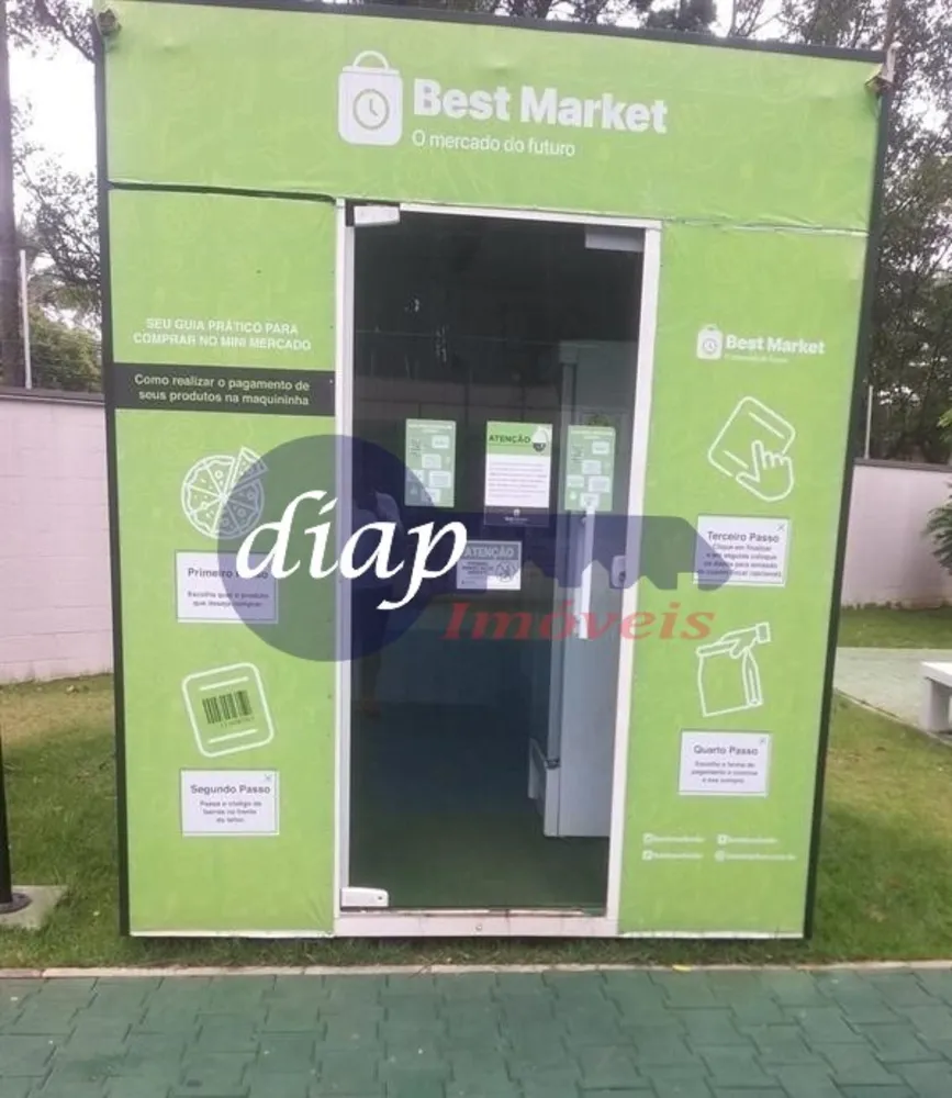 Apartamento, 2 quartos, 40 m² - Foto 9