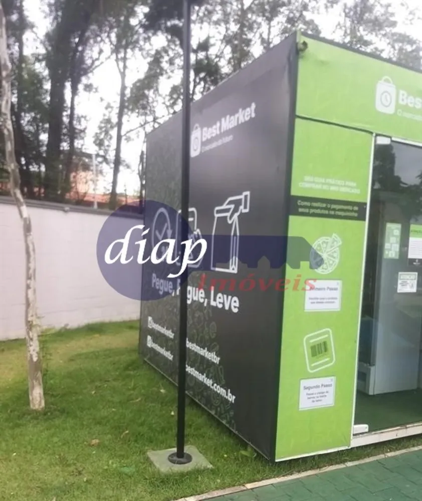 Apartamento, 2 quartos, 40 m² - Foto 6