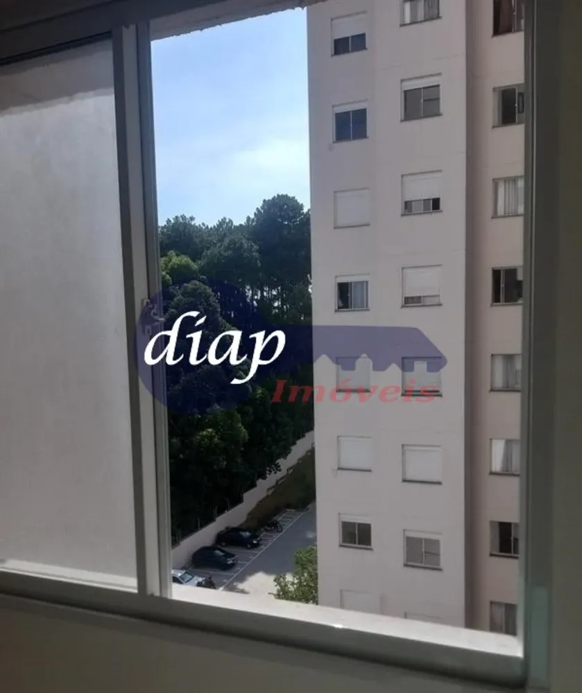 Apartamento, 2 quartos, 40 m² - Foto 11