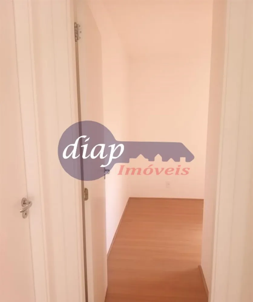 Apartamento, 2 quartos, 40 m² - Foto 3