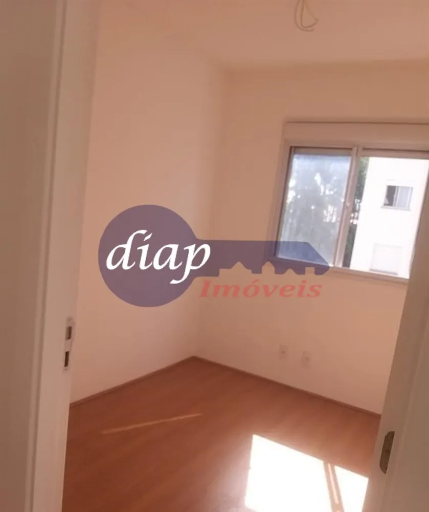 Apartamento, 2 quartos, 40 m² - Foto 14