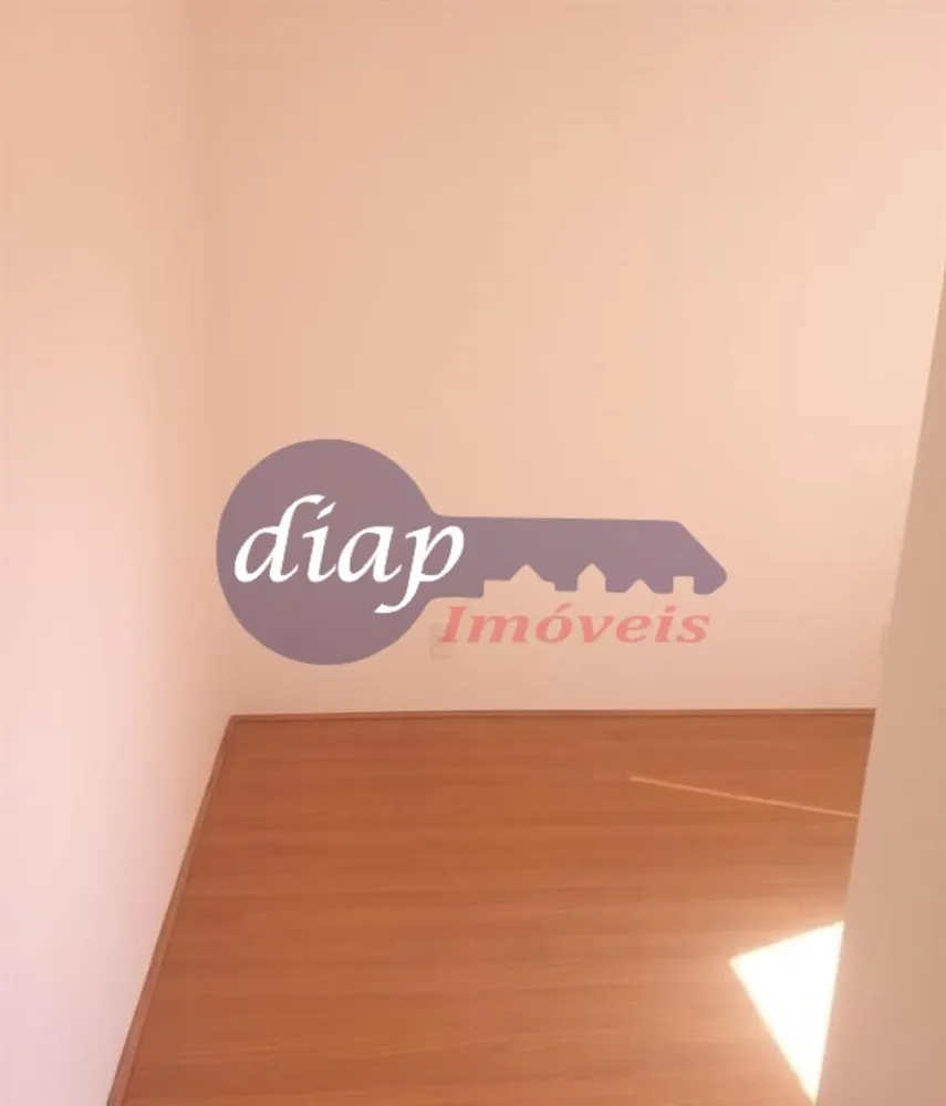Apartamento, 2 quartos, 40 m² - Foto 4