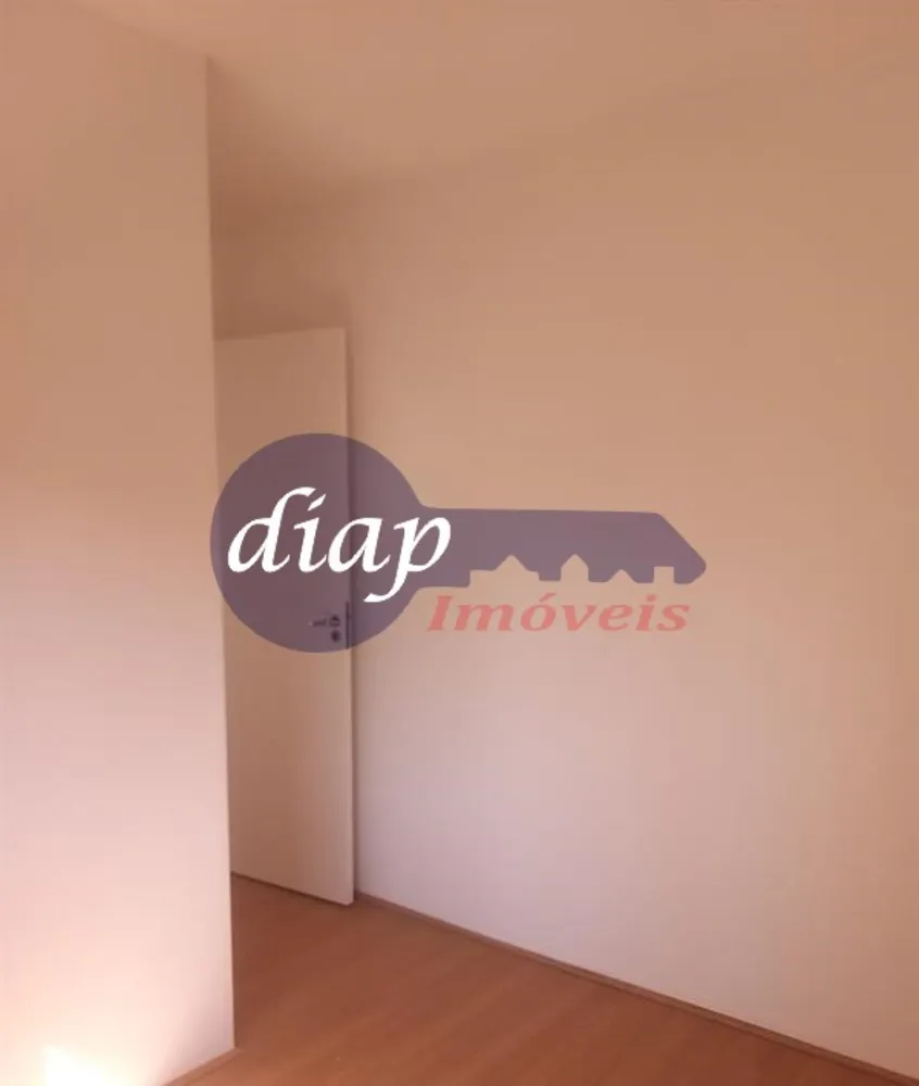 Apartamento, 2 quartos, 40 m² - Foto 7