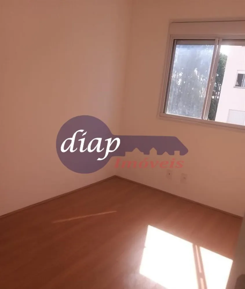 Apartamento, 2 quartos, 40 m² - Foto 10
